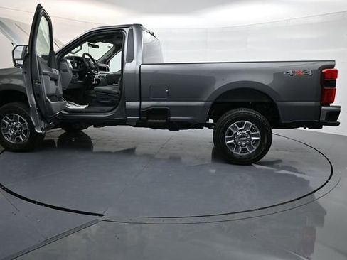 New 2025 Ford F350 XLT w/ 360-Degree Camera Package image 35