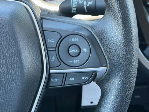 Used 2023 Toyota Camry LE FWD image 19