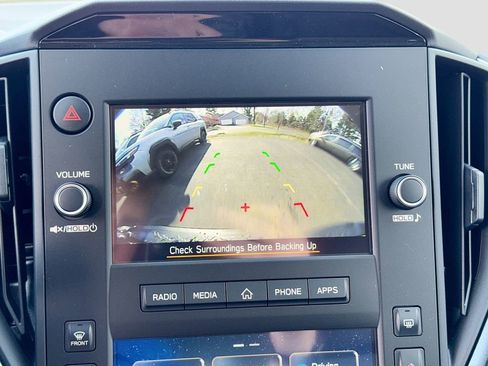 New 2026 Subaru Crosstrek 2.5i image 11