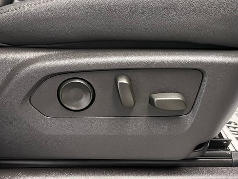 Used 2024 Chevrolet Silverado 2500 ZR2 w/ ZR2 Bison Edition image 45