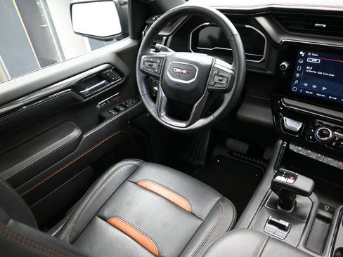 Used 2023 GMC Sierra 1500 AT4 w/ AT4 Premium Package image 24