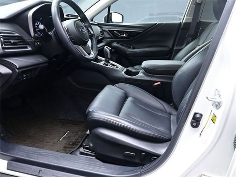 Certified 2021 Subaru Outback Limited w/ Popular Package #2 image 17