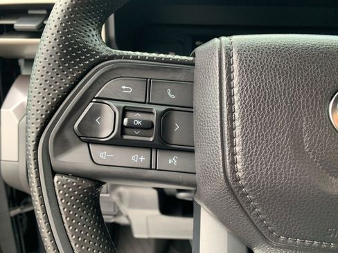 New 2026 Toyota Tacoma SR5 RWD image 25