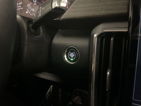 Used 2024 GMC Acadia Denali w/ LPO, Floor Liner Package image 11