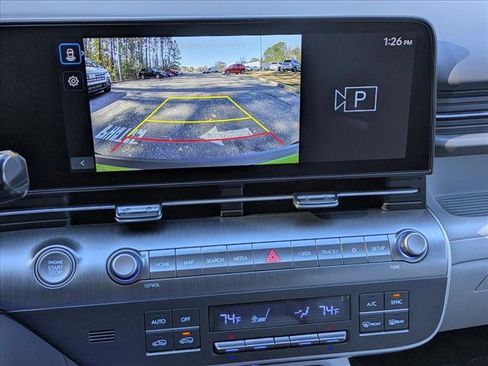 New 2026 Hyundai Kona SEL Sport image 14