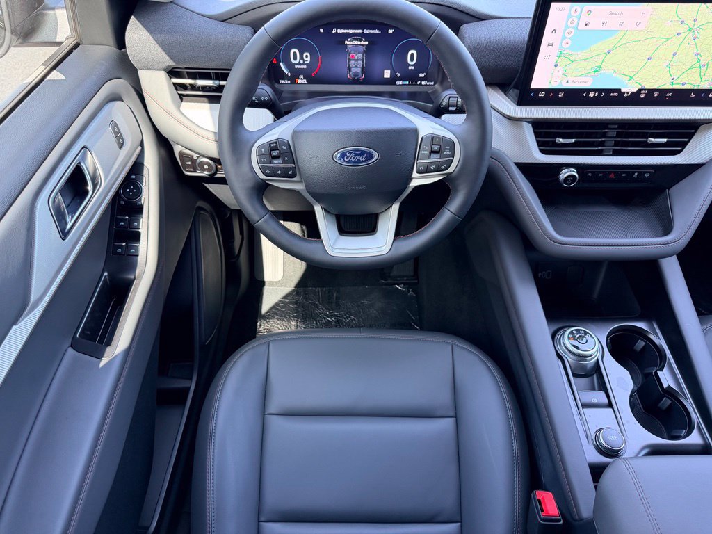 New 2026 Ford Explorer Active w/ Active Comfort Package RWD image 13