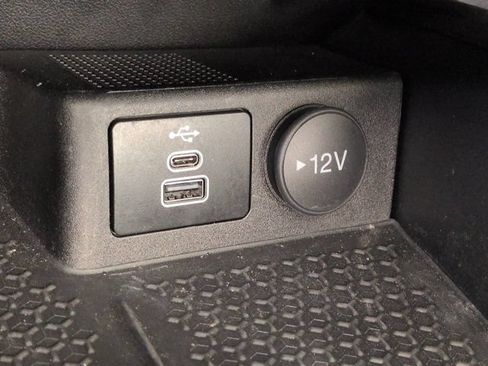 Used 2024 Ford Bronco Sport Big Bend AWD/4WD image 20
