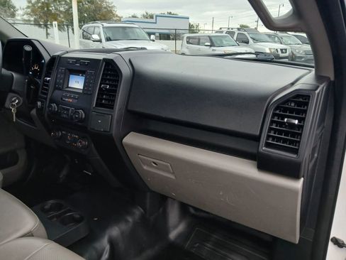 Used 2018 Ford F150 XL w/ Equipment Group 101A Mid image 15