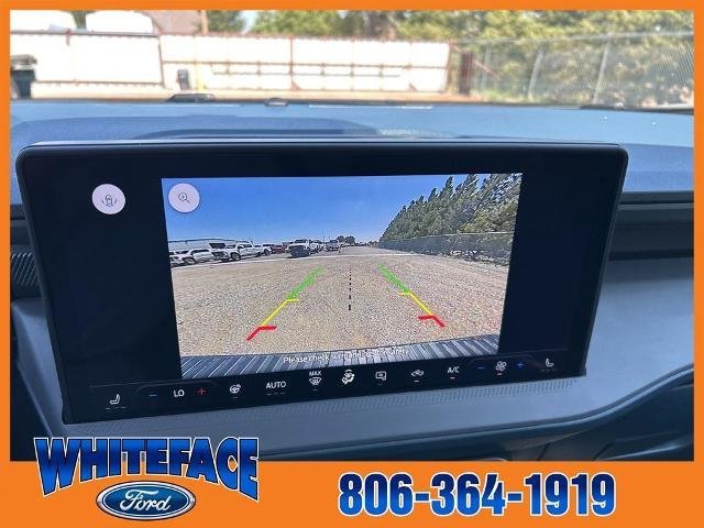 Used 2025 Ford Maverick XLT w/ XLT Luxury Package AWD/4WD image 66
