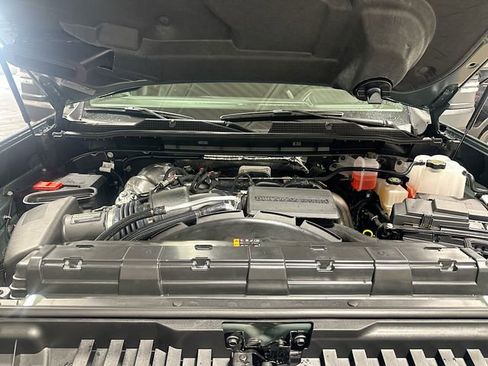 New 2026 Chevrolet Silverado 2500 LT w/ Trail Boss Package AWD/4WD image 33