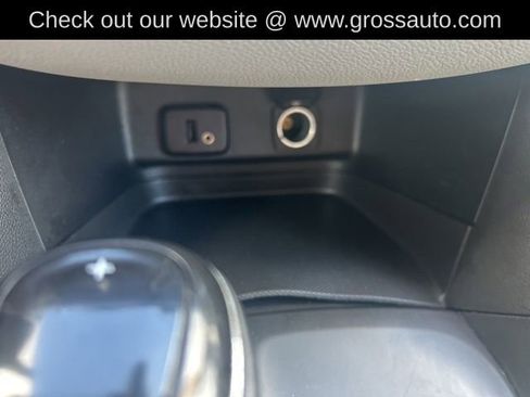Used 2018 Chevrolet Equinox LT AWD/4WD image 18