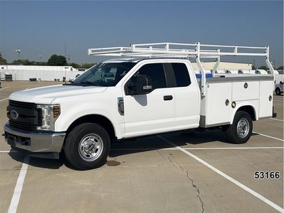 Used 2019 Ford F350 XL w/ XL Value Package