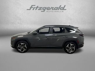 Used 2024 Hyundai Tucson SEL w/ Convenience Package FWD video 2