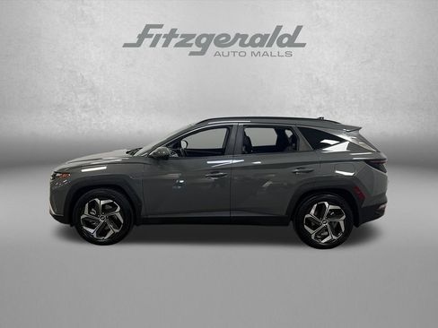 Used 2024 Hyundai Tucson SEL w/ Convenience Package FWD image 2