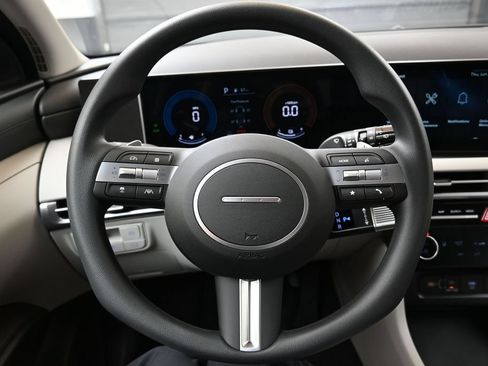 New 2026 Hyundai Tucson SEL AWD/4WD image 25