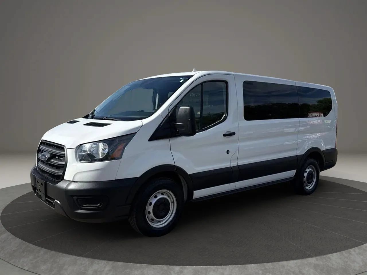 Used 2020 Ford Transit 150 XL RWD image 1