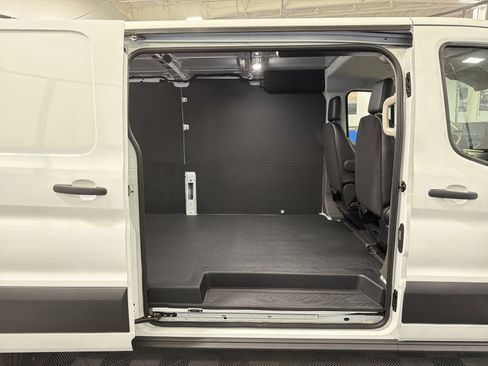 New 2026 Ford Transit 250 Low Roof AWD w/ Load Area Protection Package image 33