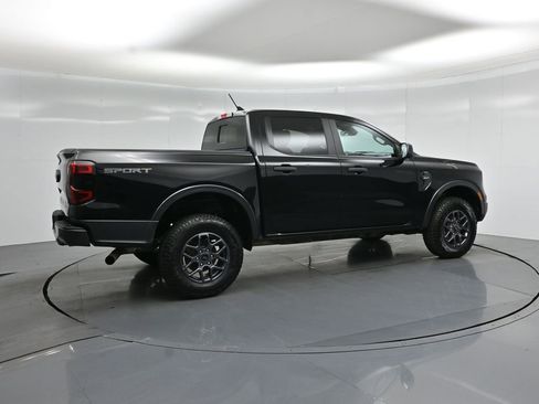 Certified 2024 Ford Ranger XLT w/ Equipment Group 301A High RWD image 21