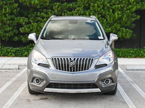 Used 2015 Buick Encore Convenience image 2