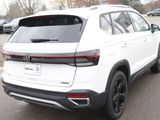 New 2025 Volkswagen Taos SEL image 3