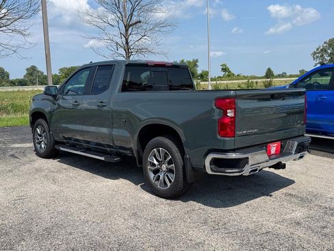 New 2026 Chevrolet Silverado 1500 LT image 3