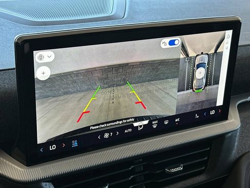 New 2026 Ford Explorer Platinum RWD image 20