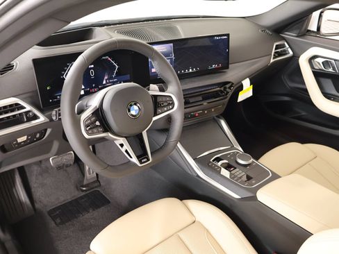 New 2026 BMW 230i xDrive Coupe AWD/4WD image 2