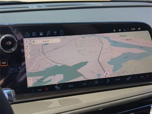 New 2026 Chevrolet Traverse LT w/ Sun and Wheel Package image 14