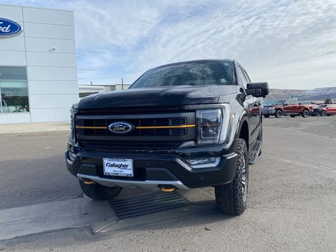 Used 2022 Ford F150 Tremor w/ Equipment Group 402A High image 20