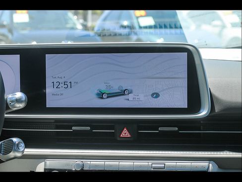 Certified 2023 Hyundai Ioniq 6 SEL RWD image 18