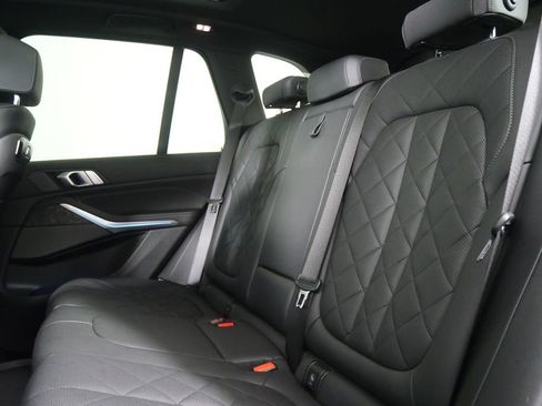 Certified 2025 BMW X5 sDrive40i RWD image 14