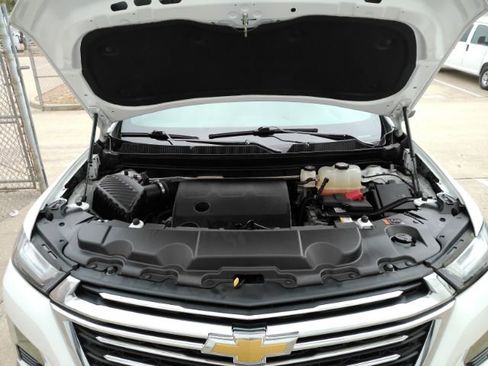 Used 2023 Chevrolet Traverse LT w/ LPO, Cargo Package image 53