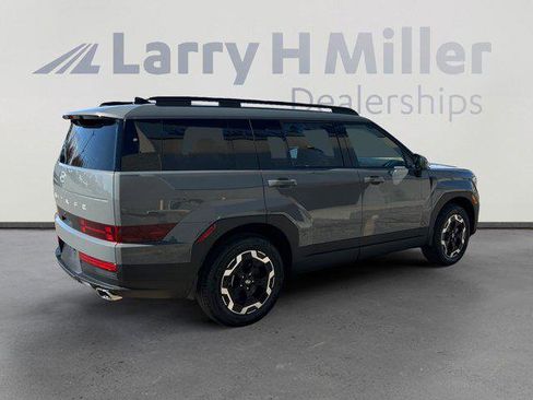 New 2026 Hyundai Santa Fe SEL image 5