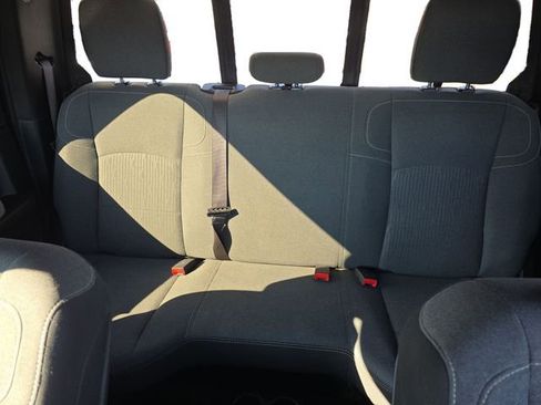 Used 2022 RAM 3500 Tradesman image 22