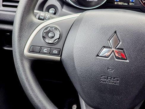 Used 2024 Mitsubishi Outlander Sport LE image 34