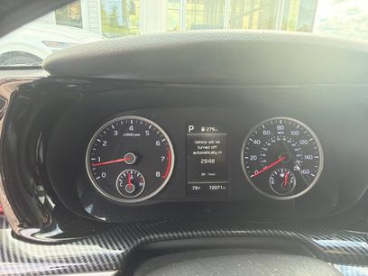 Used 2023 Kia K5 LXS