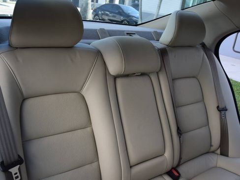 Used 2013 Volvo S80 T6 AWD/4WD image 50