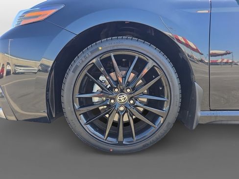 Certified 2024 Toyota Camry XSE image 14