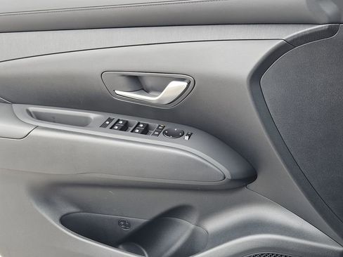 New 2026 Hyundai Tucson XRT AWD/4WD image 22