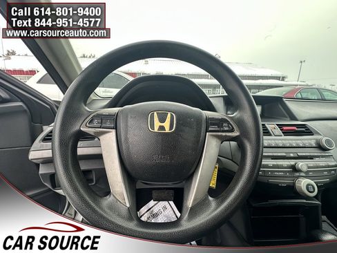 Used 2009 Honda Accord LX image 8