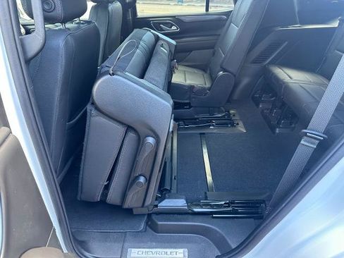 Used 2023 Chevrolet Tahoe RST AWD/4WD image 23