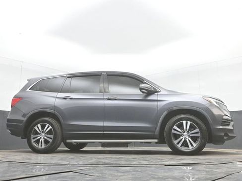 Used 2018 Honda Pilot EX-L image 51