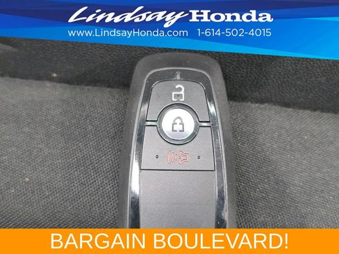 Used 2020 Ford Escape SE AWD/4WD image 23
