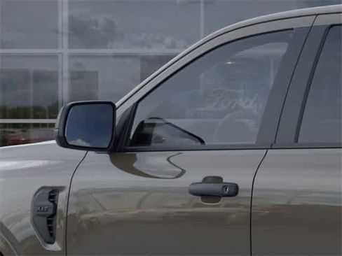 New 2025 Ford Ranger XLT w/ FX4 Off-Road Package image 20