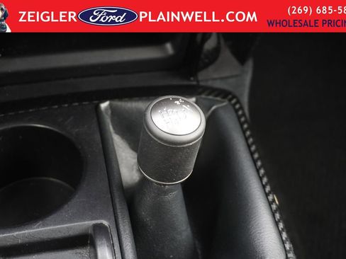 Used 2024 Toyota 4Runner TRD Off-Road image 23