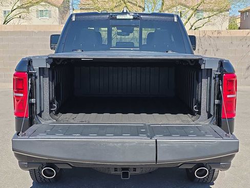 New 2026 RAM 1500 Tungsten w/ Off Road Group image 22