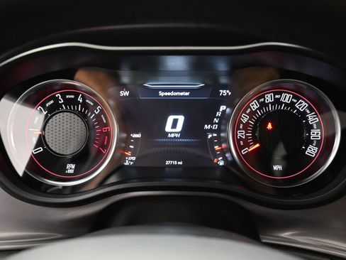 Used 2023 Dodge Challenger R/T Scat Pack RWD image 27