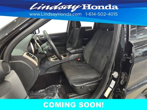 Used 2016 Jeep Grand Cherokee Laredo w/ Quick Order Package 23E AWD/4WD image 13