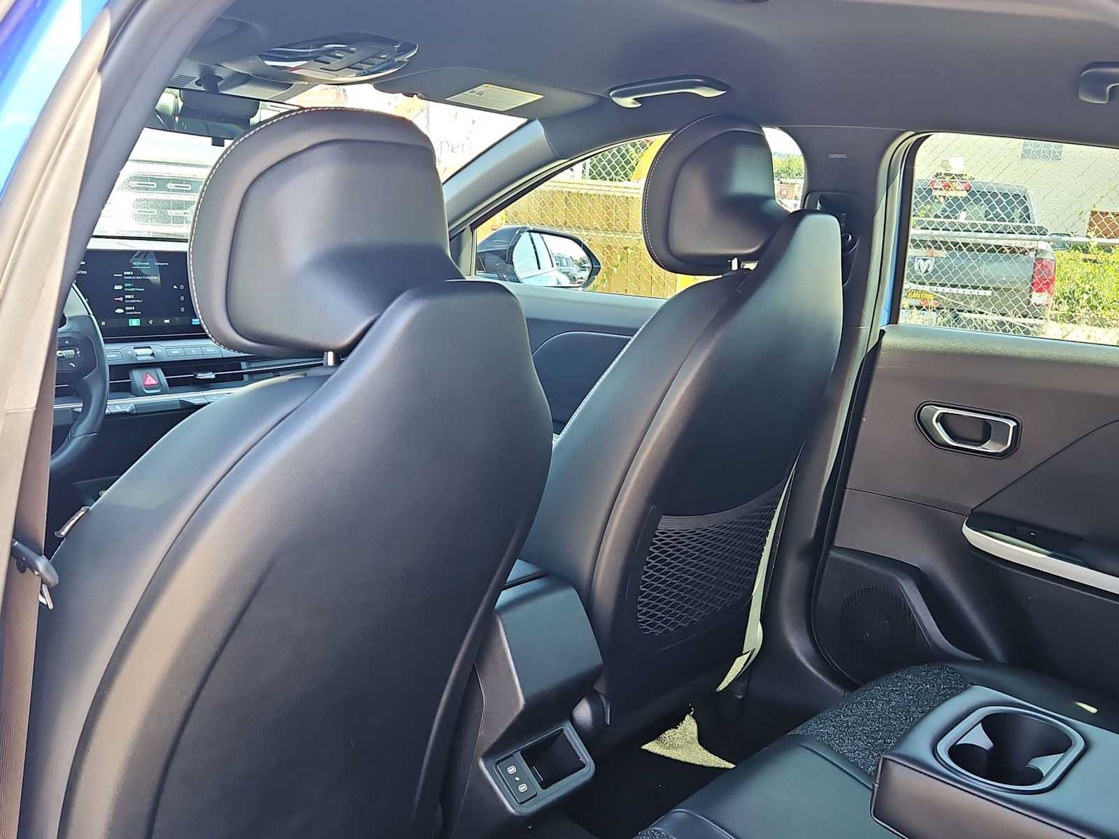 Used 2025 Kia K4 GT-Line FWD image 17