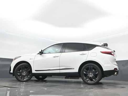 Used 2021 Acura RDX A-Spec AWD/4WD image 34